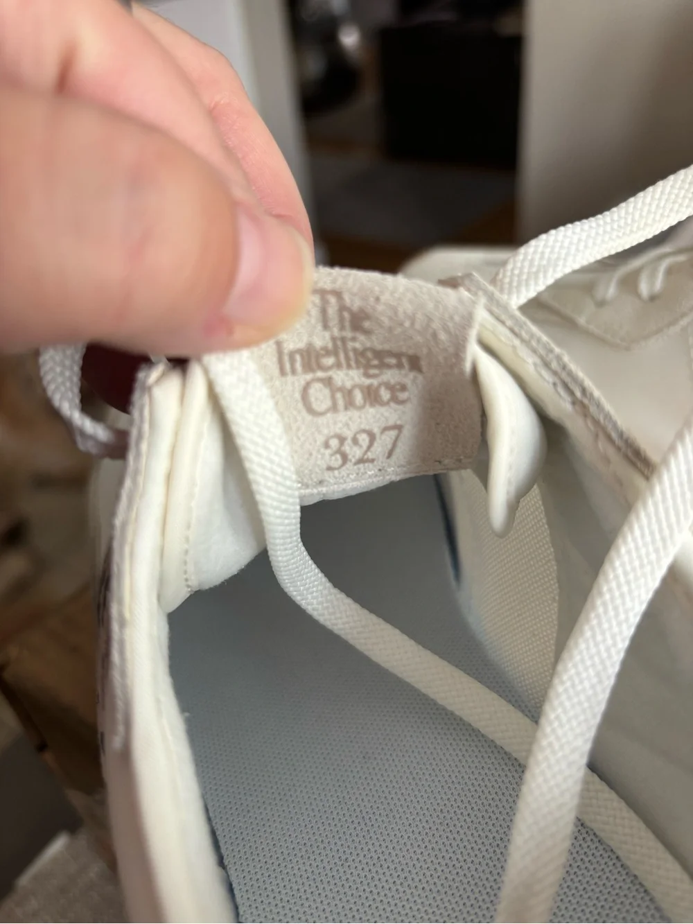 New Balance women sneakers